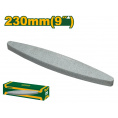 Маленькое фото товара - Брусок абразивный Лодочка 230 мм/9" P120 JADEVER. Вариант №1