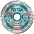 Маленькое фото товара - Диск алмазный турбо 230(9")X22mm TOTAL. Вариант №1