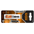 Маленькое фото товара - Магнитный держатель 60мм Quick lock (1 шт/карта), "NOX". Вариант №1
