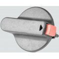 Маленькое фото товара - Переключатель режима перфоратора подходит для  Bosch GBH-10,11E. Вариант №1