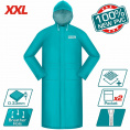 Маленькое фото товара - Дождевик 2XL TOTAL. Вариант №1