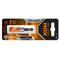 Фото товара - Магнитный держатель 60мм Quick lock (1 шт/карта), "NOX"