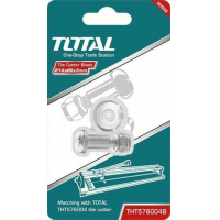 Фото товара - Ролик  для плиткореза  (D 16mm*d 6mm*3 mm)   TOTAL