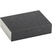 Фото товара - Шлифовальная губка, 4 cт.98x69x26mm., P 80
