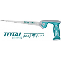 Фото товара - Пила выкружная 300мм TOTAL