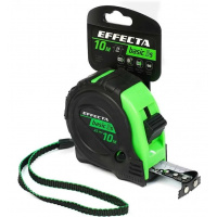 Фото товара - Рулетка с магнитом EFFECTA Basic 3S 10м / 25 мм, 3 стопа