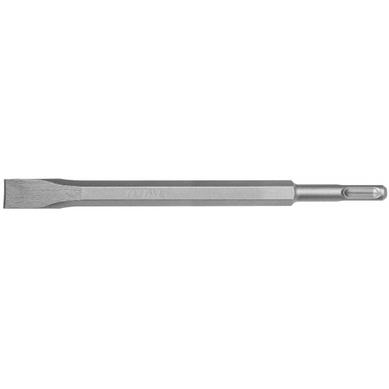 Большое фото товара - Насадка для  перфоратора 14X250 X 20mm TOTAL, TAC15121411. Вариант №1