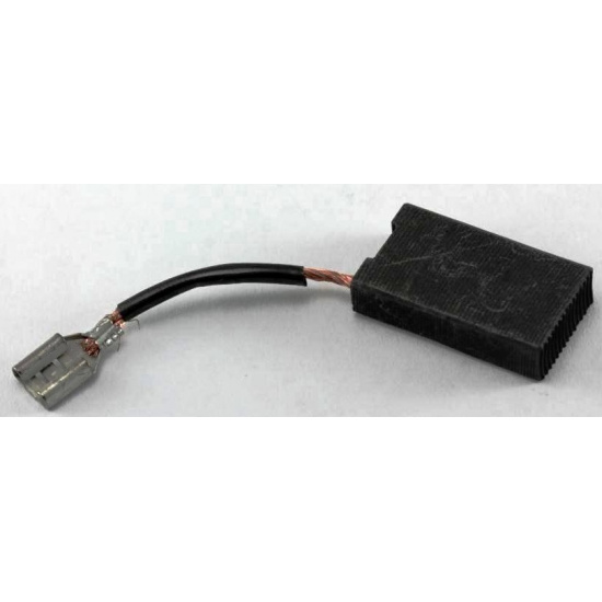 Большое фото товара - Эл. щетка 8,0х16,0х24,0 поводок, клемма-мама для Sparky-2300Wt (2 шт.), 948-520. Вариант №1