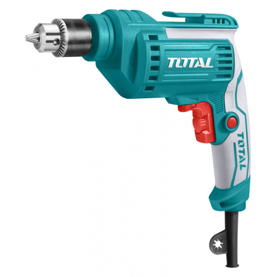 Большое фото товара - Дрель электрическая, мощность 500W TOTAL, TD2051026. Вариант №1