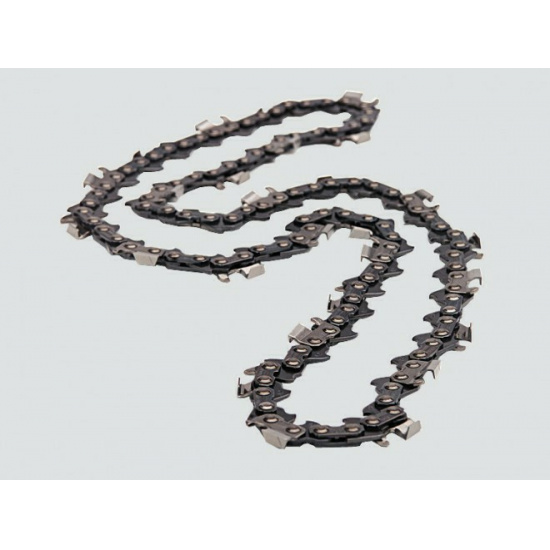 Большое фото товара - Цепь для бензопилы А1 3/8"-1.3mm- 50 звеньев, 957-010. Вариант №1