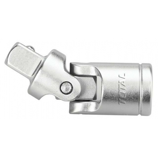 Большое фото товара - Карданный шарнир  1/2"  INDUSTRIAL TOTAL, THHUJ1121. Вариант №1